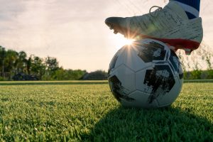 Scarpe da calcio Canavese