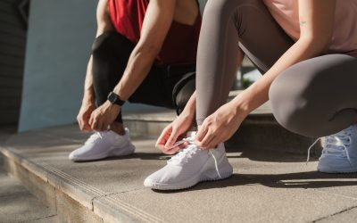 Scarpe sportive